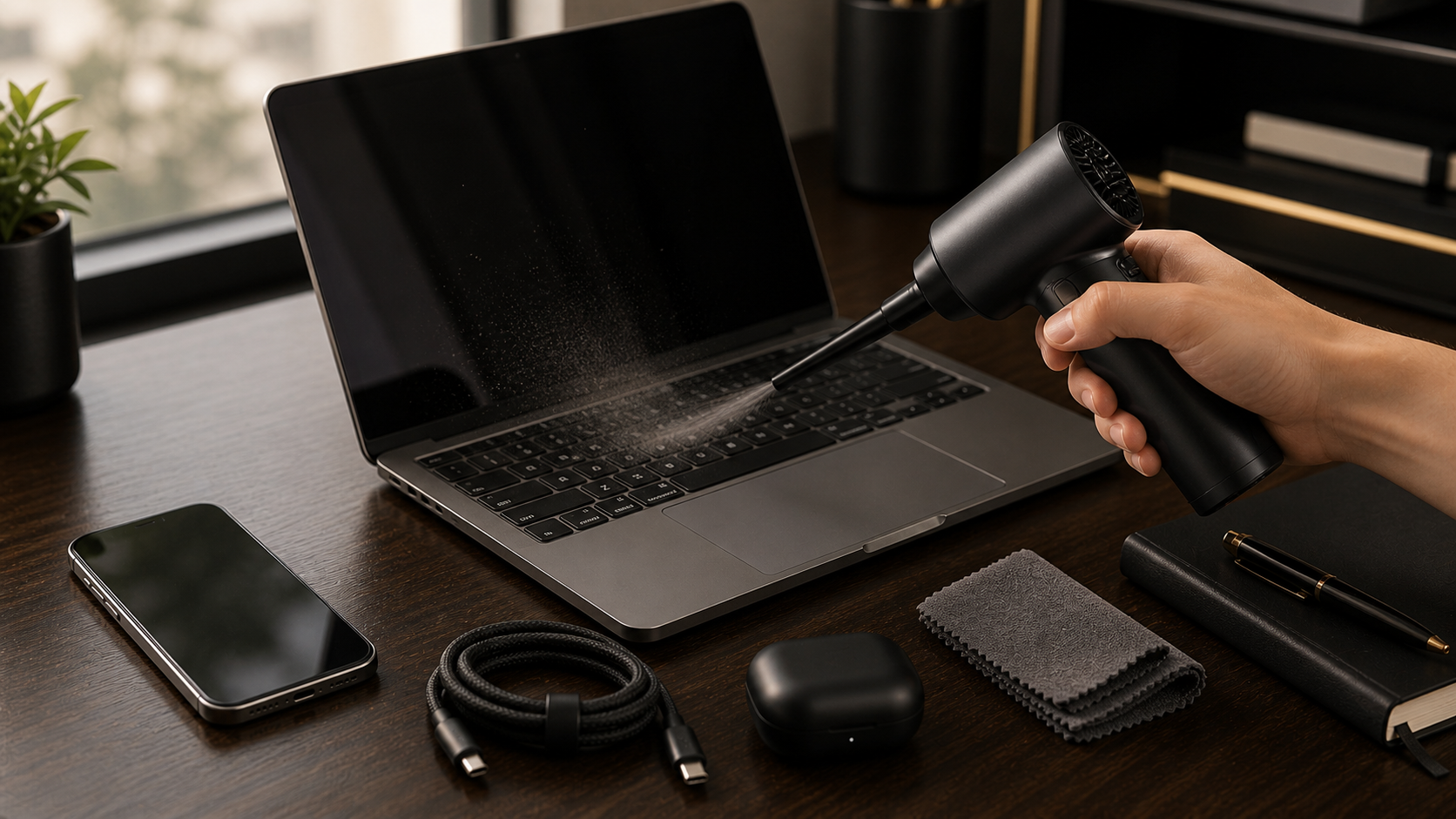 Accessoires & Gadgets