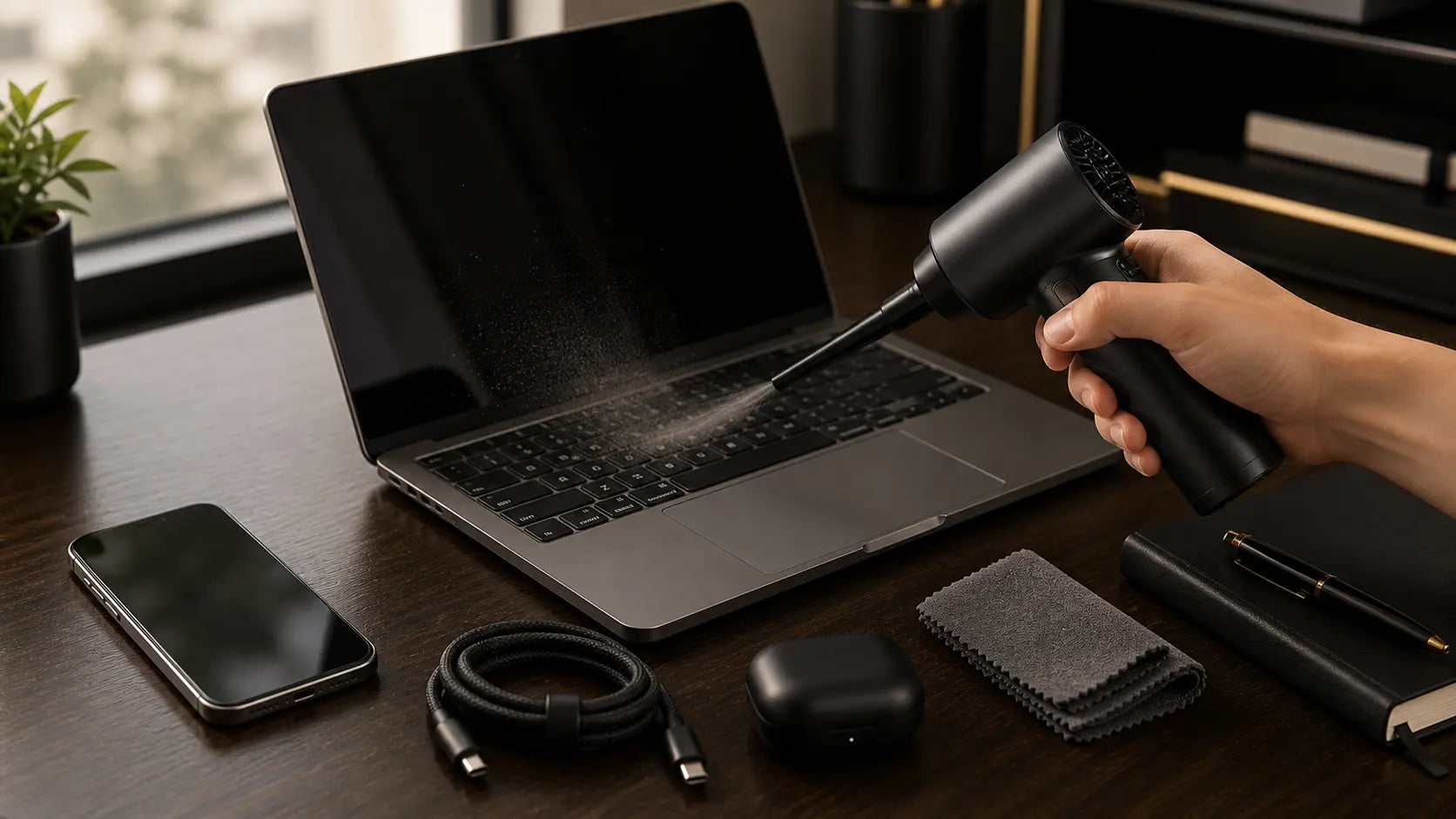 Accessoires-Gadgets Elite Access