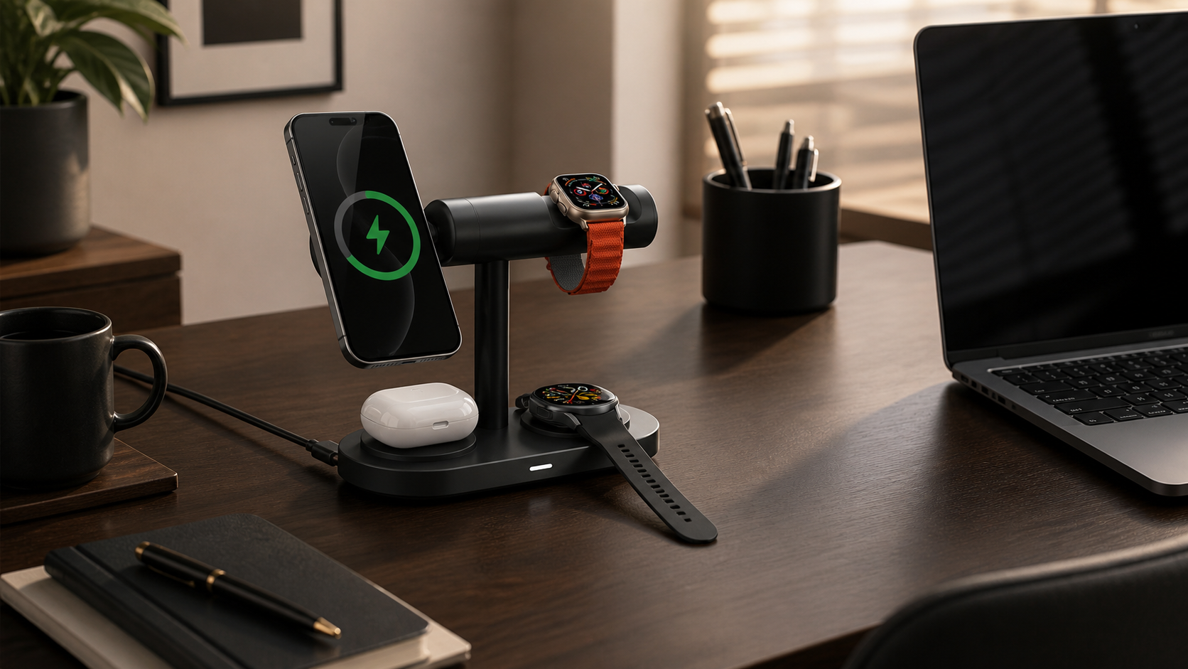 Chargeurs