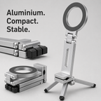 Support magnétique portable Elite Access