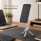 Support magnétique portable Elite Access