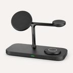 Station de charge 3-en-1