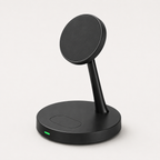 Station de charge 2-en-1