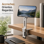 Support magnétique portable Elite Access