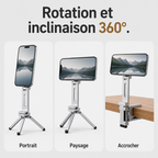 Support magnétique portable Elite Access