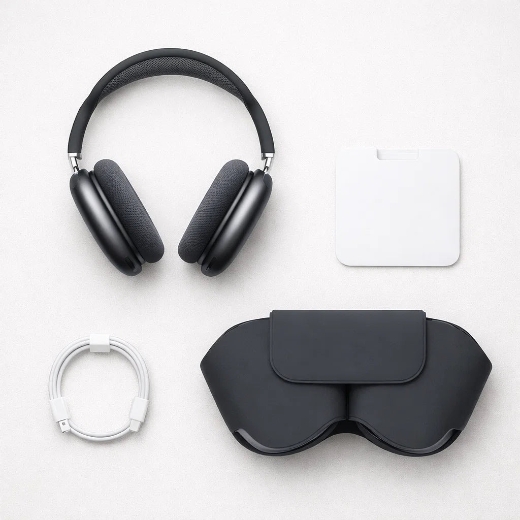 AirPods Max reconditionné
