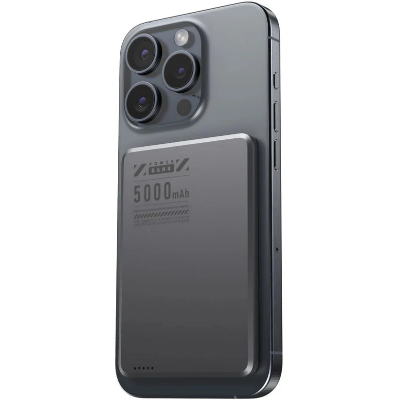 Batterie externe Slim