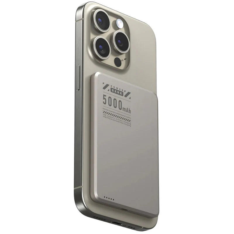 Batterie externe Slim