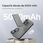 Batterie externe Slim