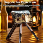 Support magnétique pliable multi-appareils
