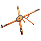 Support magnétique pliable multi-appareils
