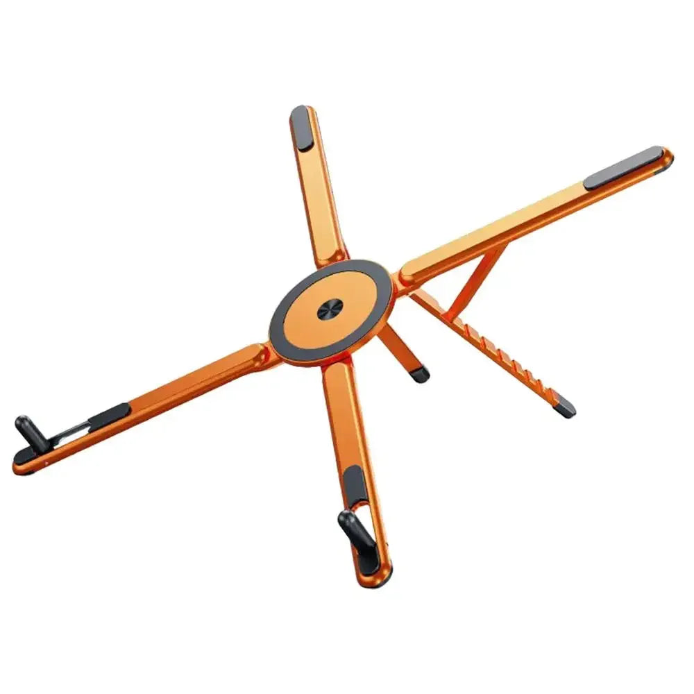 Support magnétique pliable multi-appareils