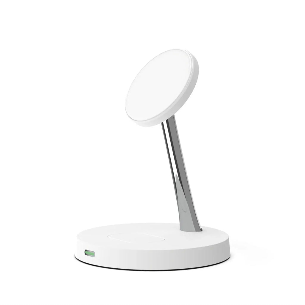 Station de charge 2-en-1