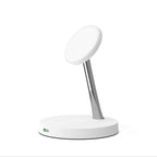 Station de charge 2-en-1