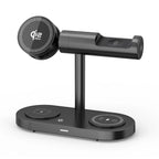 Station de charge 4-en-1 Ultra