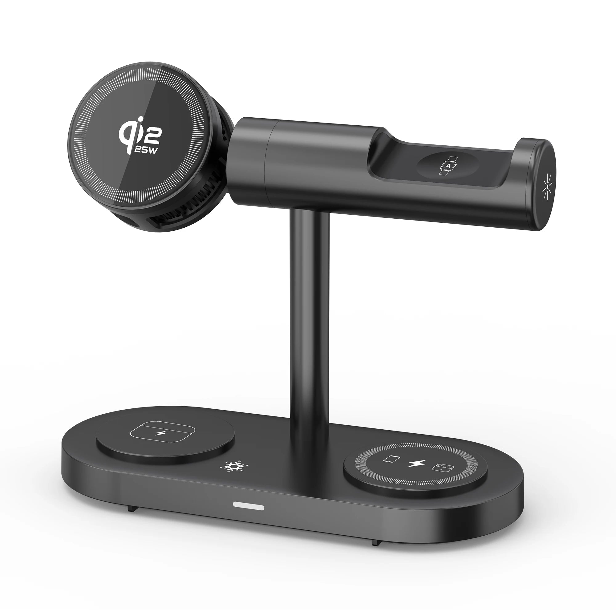 Station de charge 4-en-1 Ultra