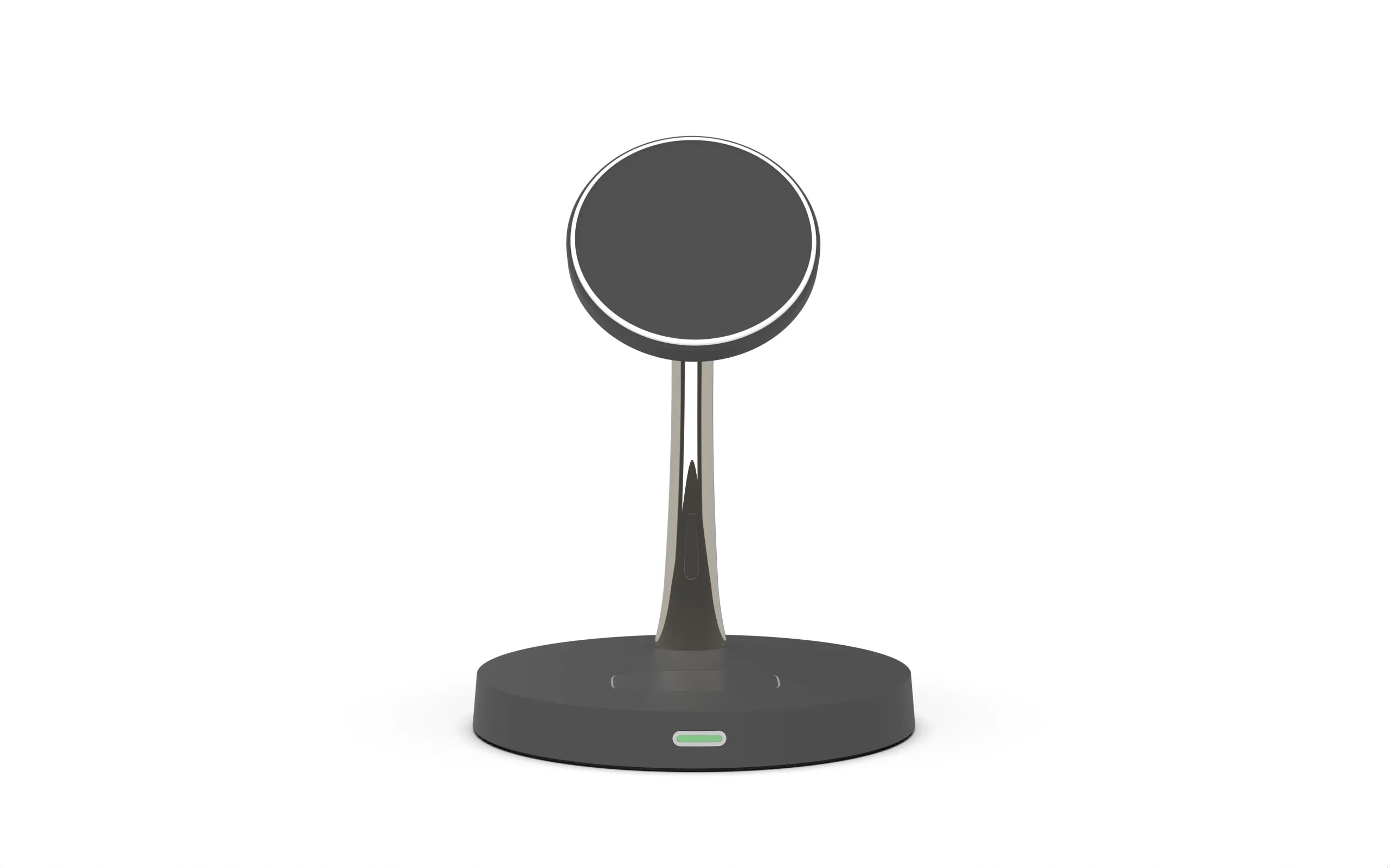 Station de charge 2-en-1