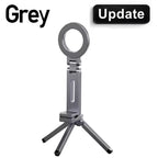 Support magnétique portable