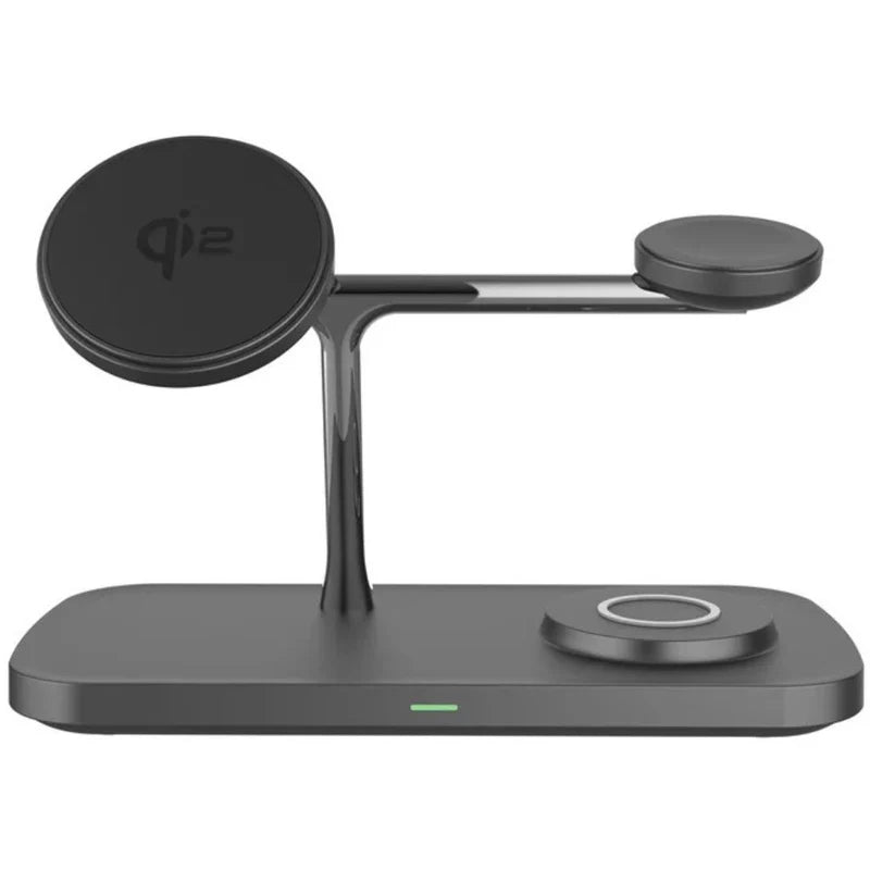Station de charge 3-en-1