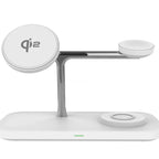 Station de charge 3-en-1