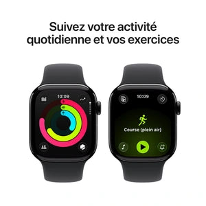 Apple Watch Séries 11 Reconditionné