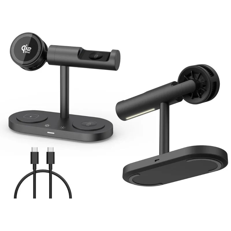 Station de charge 4-en-1  Ultra