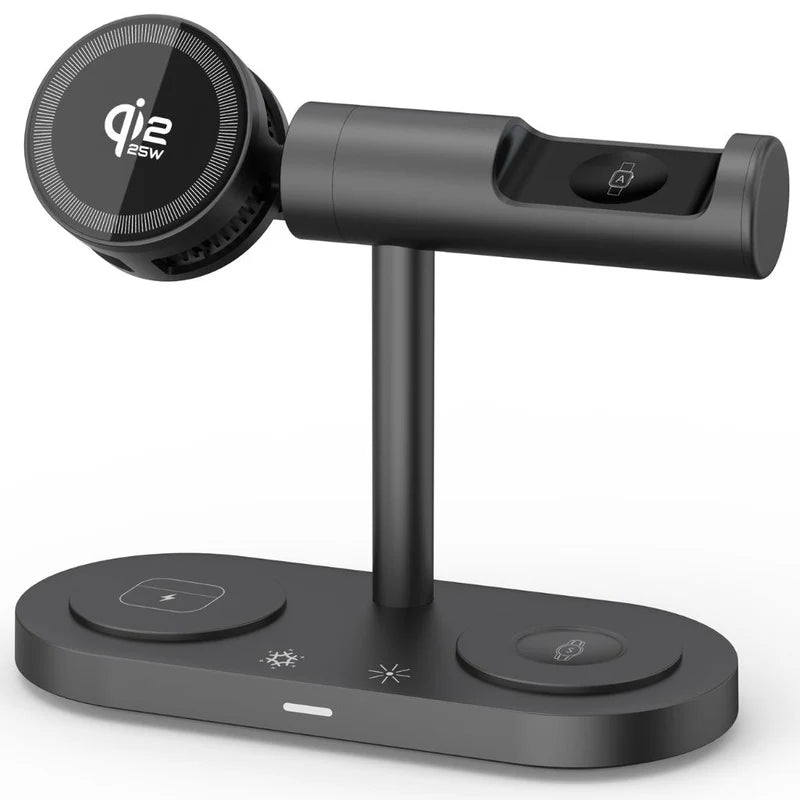 Station de charge 4-en-1  Ultra