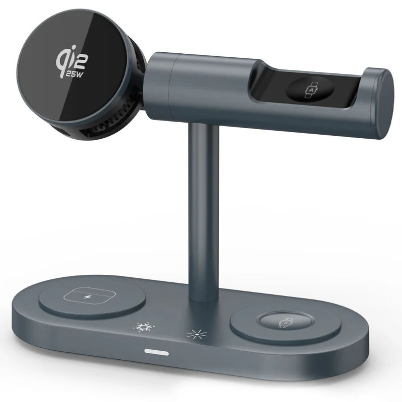 Station de charge 4-en-1  Ultra