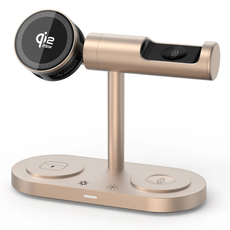 Station de charge 4-en-1  Ultra