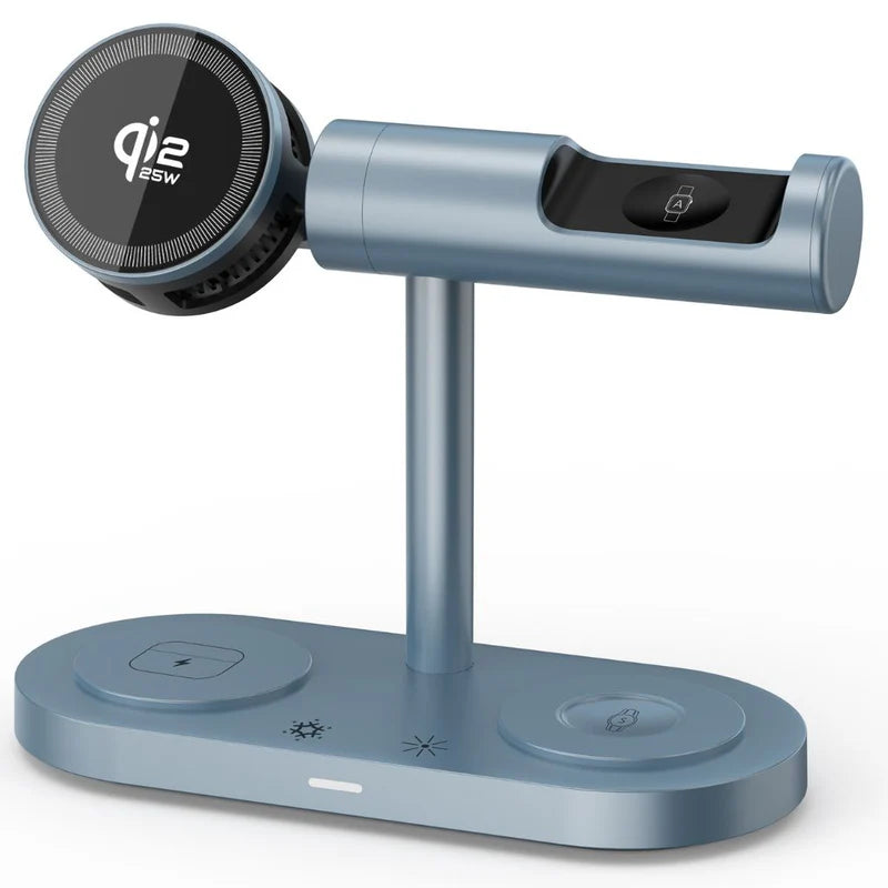 Station de charge 4-en-1  Ultra